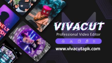 vivacut app download