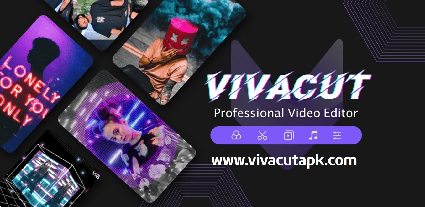 vivacut app download