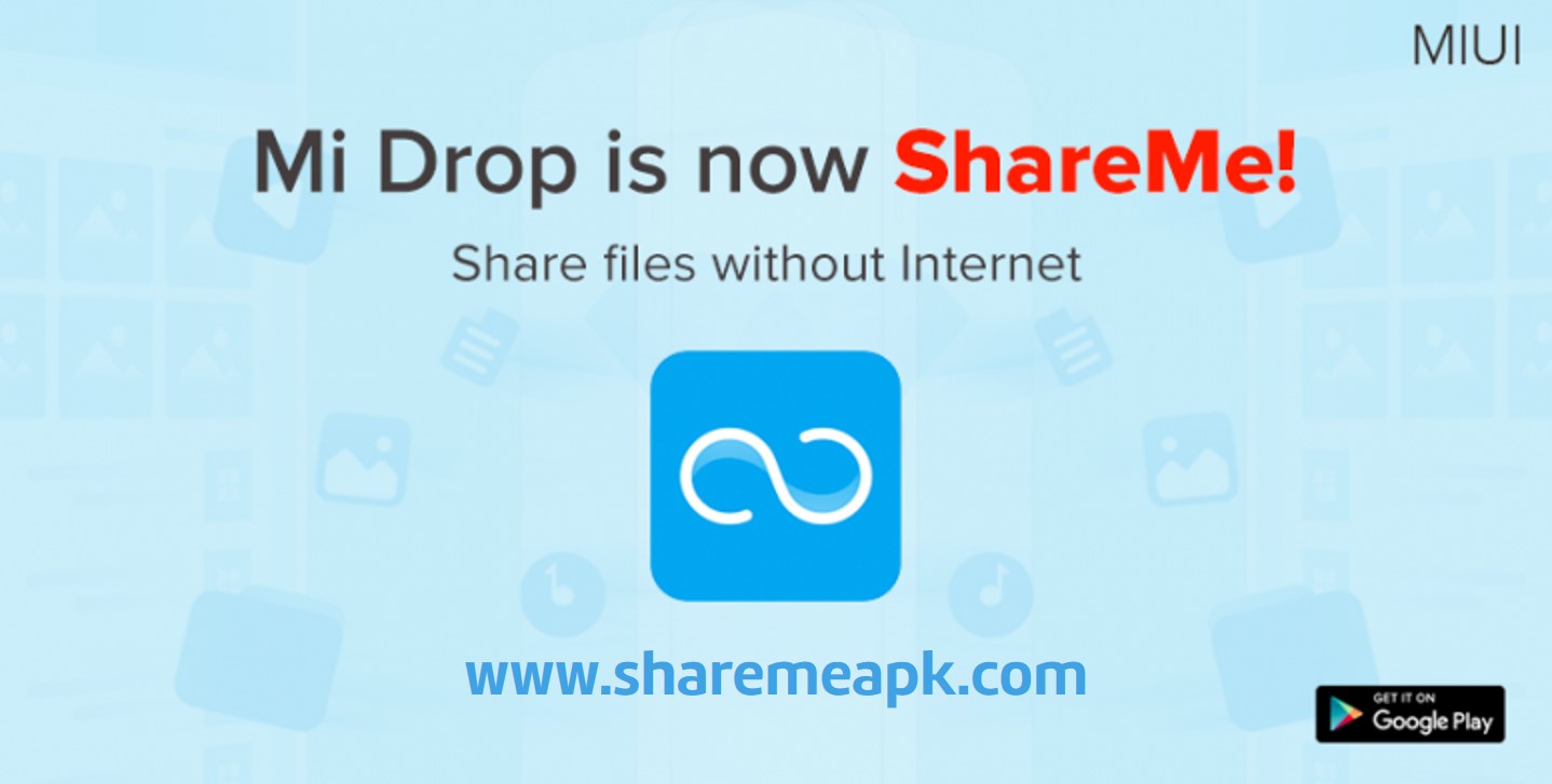 shareme apk download