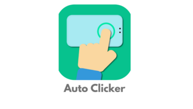 auto-clicker main image