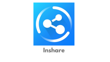 Inshare App main image