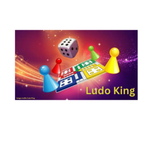 Ludo King Mod APK main image
