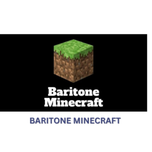 Baritone Minecraft main image